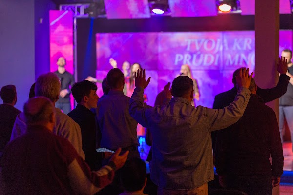 Spoločné podujatie